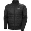 Helly Hansen - Lifaloft Hybrid Insulator Jacket - Men's - Black