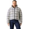 Helly Hansen - Jade Puffer Jacket - Women's - Cream Estate