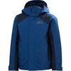 Helly Hansen - Jr Iceridge Jacket - Kids' - Dark Blue