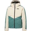 Helly Hansen - Jr Snowbliss Jacket - Girls' - Opal Green