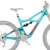 Ibis - Mojo HD3 XTR 1x Werx Complete Bike - 2015