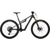 Raw Carbon