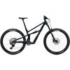 Ibis - Ripley AF Deore Mountain Bike - Blue Velvet