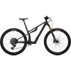 Ibis - Ripley SL Eagle 90 Mountain Bike - Raw Carbon
