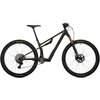 Ibis - Ripley SL XTR Di2 Carbon Wheel Mountain Bike - Raw Carbon
