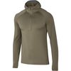 Ibex - Hooded Indie Sweatshirt - Men's
