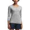 Icebreaker - Tech Lite Henley - 3/4-Sleeve - Women's