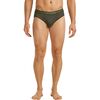 Icebreaker - BodyFit 150-Ultralite Anatomica Brief - Men's - Dark Loden