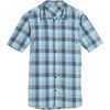 Icebreaker - Departure II Plaid Shirt - Men's