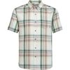 Icebreaker - Compass Short-Sleeve Shirt - Men's