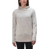Icebreaker - Quantum Long Sleeve Zip Hood - Felpa con cappuccio - Donna