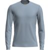 Zinc Blue