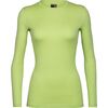 Icebreaker - 200 Oasis Long Sleeve Crewe - Women's