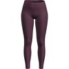 Icebreaker - BodyFit 200 Oasis Legging - Women's - Dark Berry