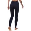 Icebreaker Bodyfit 200 Legging 3/4 Femme – Grand Bleu Marine, Taille L, Mérinos