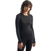 Icebreaker - BodyFit 175 Everyday Long-Sleeve Crewe Top - Women's