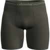 Icebreaker - Bodyfit 150-Ultralight Anatomica Long Boxer - Men's - Dk Loden