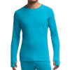 Icebreaker - Base Layer 200 Sprint Crew - Long-Sleeve - Men's
