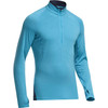 Icebreaker - Base Layer 200 Sprint Zip-Neck Top - Long-Sleeve - Men's