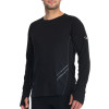 Icebreaker - Sonic Crew - Long-Sleeve - Men's 