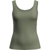 Icebreaker - Siren Tank Top - Women's - Lichen