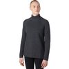 Icebreaker Hillock Funnel Neck Sweater - Women's | Backcountry.com