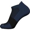 Midnight Navy/Cumin/Black