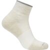Ecru Hthr/Alloy/Snow