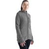Metro Heather/Black