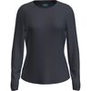 Midnight Navy Heather