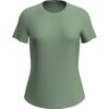 Icebreaker - Merino 125 Cool-Lite Sphere III T-Shirt - Women's - Seaglass