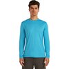 Icebreaker - Merino 125 Cool-Lite Sphere Long-Sleeve T-Shirt - Men's - Arctic