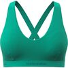 Icebreaker - Merino 125 Cool-Lite Sprite Racerback Bra - Women's - Fresh