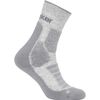 Blizzard Heather/Alloy