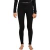 Icebreaker - Merino 200 ZoneKnit Legging - Women's - Black