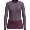 Dark Berry/Grey Plum/CB
