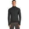 Jet Heather/Black/Cb