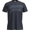 Icebreaker - Merino 150 Tech Lite Getaway T-Shirt - Men's - Midnight Navy