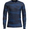 Midnight Navy/Lazurite/J