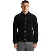 Icebreaker - Merino Blend 800 RealFleece Classic Pile Shacket - Men's - Black