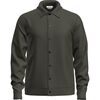 Icebreaker - Merino Blend 800 RealFleece Classic Pile Shacket - Men's - Dk Loden