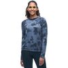 Space Tie Dye