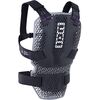 ION - Arcon HD Protection Wear Back Protector - Black
