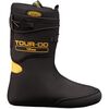 Intuition - TOUR DD 9mm Liner - Black/Gold