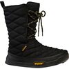 Intuition - Original High Bootie - Black & Gold