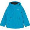 Isbjorn of Sweden - Helicopter Winter Jacket - Kids' - Ice