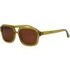 Olive/Brown