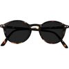 Izipizi - #D Sun The Iconoic Sunglasses - Tortoise/Green