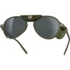 Izipizi - Glacier #I - Kaki Green