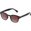 Izipizi - #C SUN Polar Sunglasses - Black Road